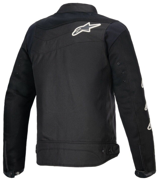 楽天市場】alpinestars アルパインスターズ T-DYNO AIR JACKET［ティー 