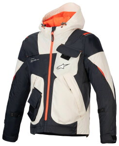alpinestars ApCX^[Y MOGRESS AIR JACKETmOX GA WPbgn I[V[YWPbg WPbg Ap