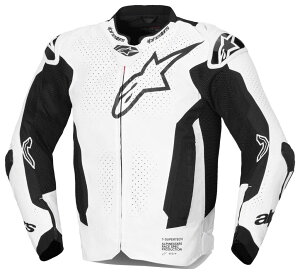 alpinestars ApCX^[Y T-SUPERTECH AIR JACKET ASIAmeB[X[p[ebN GA WPbg AWAn bVWPbg Ap