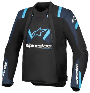 alpinestars ApCX^[Y T-STUNT AIR JACKETmeB[X^g GA WPbgn bVWPbg WPbg Ap