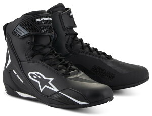 alpinestars ApCX^[Y FASTER-4 SHOESmt@X^[ tH[ V[Y ubN^zCgnCfBOV[Y CfBOV[Y tbgEFA