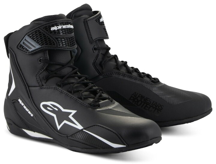 楽天市場】alpinestars アルパインスターズ FASTER-4 SHOES 