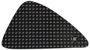 Eazi-Grip �C�[�W�[�O���b�v �j�[�O���b�v�T�|�[�g TANK GRIP PERFOMANCE GB350S HONDA �z���_ �j�[�O���b�v�p�b�h �^���N�֘A �O�� �^�C�v�FEVO (�X�^���_�[�h)�^�J���[�F�u���b�N