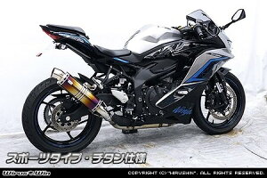 WirusWin ECYEB XbvI}t[ X|[c^Cv ZX-4R ZX-4RR KAWASAKI JTL }t[