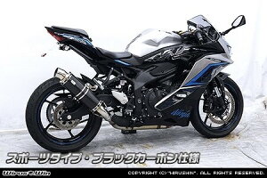 WirusWin ECYEB XbvI}t[ X|[c^Cv ZX-25R KAWASAKI JTL }t[