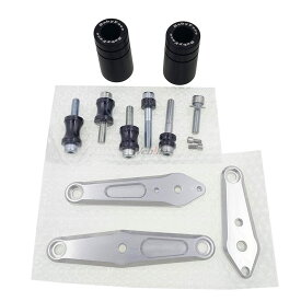 BABYFACE ベビーフェイス フレームスライダー XSR900GP YAMAHA ヤマハ エンジンスライダー・フレームスライダー フレーム