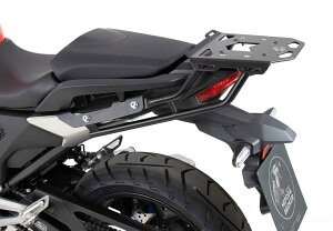 HEPCOBECKER wvRxbJ[ ALA Smartrack^X}[gbN NC750X HONDA z_ obOE{bNXtXe[ ԑ̗pobOEP[X