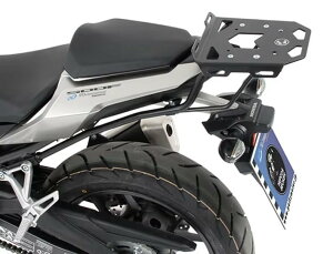 HEPCOBECKER wvRxbJ[ ALA Smartrack^X}[gbN CBR500R CBR400R CB500F CB400F HONDA z_ obOE{bNXtXe[ ԑ̗pobOEP[X