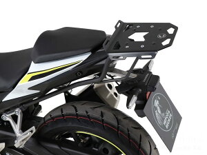 HEPCOBECKER wvRxbJ[ ALA Smartrack^X}[gbN CBR500R CBR400R CB500F CB500 Hornet HONDA z_ obOE{bNXtXe[ ԑ̗pobOEP[X