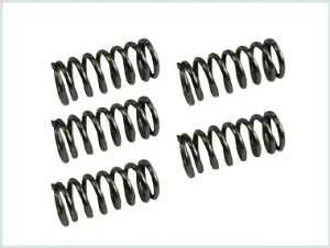 HOT&COOL ホット&クール クラッチスプリングセット KH250 250SS マッハI S1 KAWASAKI カワサキ クラッチスプリング 駆動系