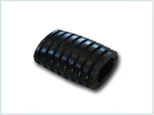 HOT&COOL ホット&クール JMCペダルラバー バックステップ ステップ 足回り