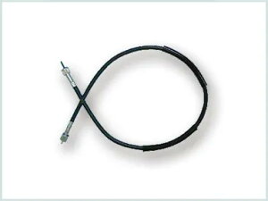 HOT&COOL ホット&クール スピードメーターワイヤー 400SS マッハII S3 KH400 350SS S2 KH250 KAWASAKI カワサキ メーターケーブル メーター・インジケーター関係 電装系