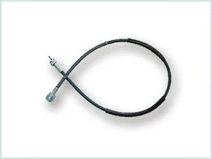 HOT&COOL ホット&クール タコメーターワイヤー 400SS マッハII S3 KH400 350SS S2 KH250 KAWASAKI カワサキ メーターケーブル メーター・インジケーター関係 電装系