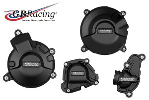 GBRacing GB[VO GWJo[ tZbg4_ FZ-09 MT-09 AMT SP Scrambler Tracer XSR900 GP YZF-R9 YAMAHA }n GWJo[Zbg GWp[c GW