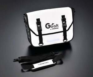 G-Craft W[Ntg Gcraft×STREAM TRAIL ThobO CT125 L[125 DAX125 HONDA z_ TChobO ԑ̗pobOEP[X