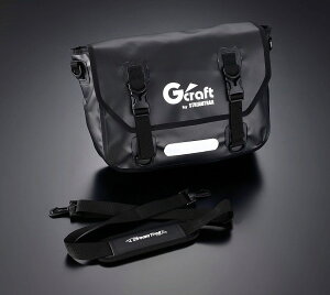 G-Craft W[Ntg Gcraft×STREAM TRAIL ThobO CT125 L[125 DAX125 HONDA z_ TChobO ԑ̗pobOEP[X