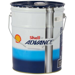 Shell ADVANCE VFAhoX ULTRA(Eg) 4Ty10W-40zy20Lzy4TCNICz YAMAHA }n HONDA z_ SUZUKI XYL KAWASAKI JTL 4TCNIC IC