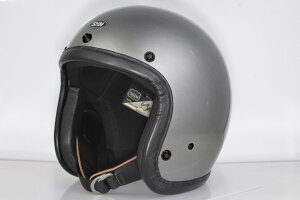 DIN MARKET ディンマーケット SHM HAND STITCH Lot-111 ジェットヘルメット ヘルメット