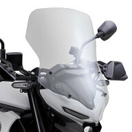 Y’S GEAR(YAMAHA) ワイズギア ツーリングスクリーン MT-25 MT-03 YAMAHA ヤマハ スクリーン 外装