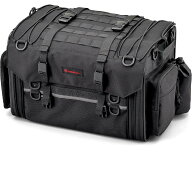 HenlyBegins ヘンリービギンズ DH-778シートバッグBASIC2 L シートバッグ 車体用バッグ・ケース
