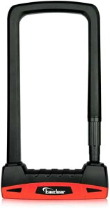 Kaedear カエディア SP-GUARD タイプU U字ロック 保管・盗難防止用品