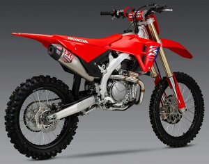 YOSHIMURA V [VOTCN RS-12 CRF450R CRF450RX HONDA z_ tGL][Xg}t[ }t[ ^CvFSS(XeXGLpC{XeXTCT[Jo[)