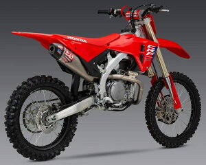 YOSHIMURA V [VOTCN RS-12 CRF450R CRF450RX HONDA z_ tGL][Xg}t[ }t[ ^CvFTT(`^GLpC{`^TCT[Jo[)