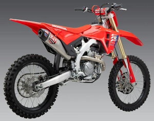 YOSHIMURA V [VO`^TCN RS-12 CRF250R CRF250RX HONDA z_ tGL][Xg}t[ }t[ ^CvFTT(`^GLpC{`^TCT[Jo[)