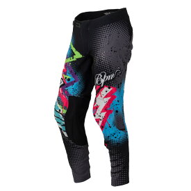 DFG (Dee-F-Gee) Works Pants BPM Trip Off-Road Pants Off-Road Motorcycle Apparel