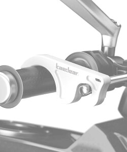 Kaedear �J�G�f�B�A �u���[�L���b�N�T�C�h �u���[�L�X�g�b�p�[ �u���[�L