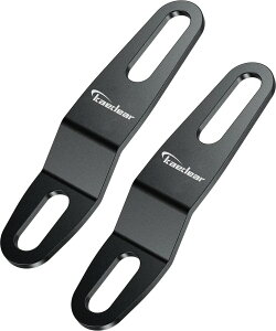 Kaedear カエディア オフセットステー 汎用ステー