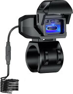Kaedear カエディア MOTO USBチャージャー USB電源 電装系