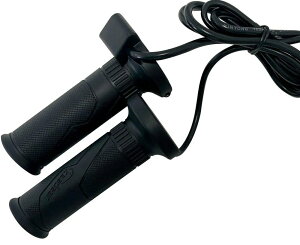 Kaedear カエディア ハンドル グリップ グリップヒーター