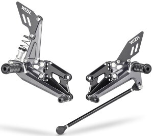 WIZH EBY BEV2 obNXebvLbg GSX-8S/GSX-8R (23-) GSX-8S GSX-8R SUZUKI XYL obNXebv Xebv 