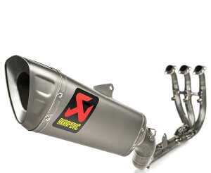 AKRAPOVIC AN|rb` RACING LINE (G}) YZF-R9 YAMAHA }n tGL][Xg}t[ }t[