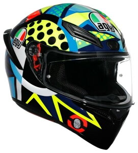 AGV G[W[uC K1 S ROSSI WINTER TEST 2020 ttFCXwbg wbg