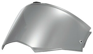 LS2 エルエス2 S-23ピンロックシールド ADVANT-X F ヘルメットシールド ヘルメット