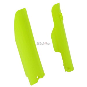 POLISPORT �|���X�|�[�c �t�H�[�N�K�[�h �Z�b�g RMZ 250 450 SUZUKI �X�Y�L �O��