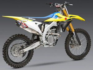 YOSHIMURA V [VOTCN RS-12 RM-Z250 SUZUKI XYL tGL][Xg}t[ }t[