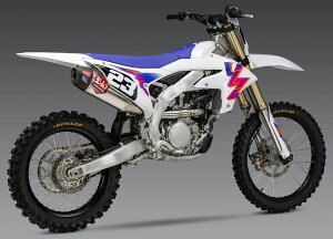 YOSHIMURA V [VOTCN RS-12 YZ250F YAMAHA }n tGL][Xg}t[ }t[