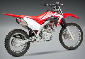 YOSHIMURA V [VOTCN RS-9T CRF125F HONDA z_ tGL][Xg}t[ }t[
