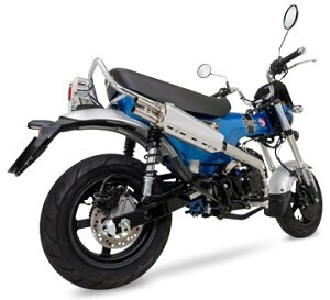 MORIWAKI ENGINEERING LGWjAO tGL][Xg}t[ ROUGH GEAR DAX125 HONDA z_ }t[