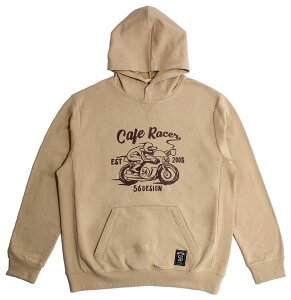 56design 56fUC CAFE RACER PARKA JWAp[J[Et[fB[EXEFbg Ap