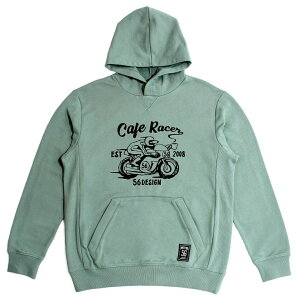 56design 56fUC CAFE RACER PARKA JWAp[J[Et[fB[EXEFbg Ap