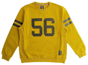 56design 56fUC No.56 SWEAT JWAp[J[Et[fB[EXEFbg Ap