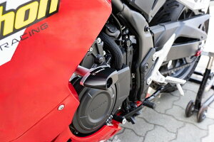 TRICKSTAR gbNX^[ t[XC_[TYPE-E CBR400R NX400 HONDA z_ GWXC_[Et[XC_[ t[