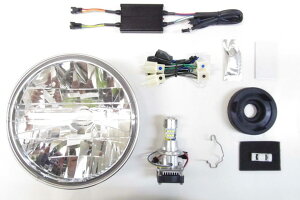PROTEC vebN LBH-H32 LED}`tN^[wbhCg 3000k CB400SF HONDA z_ wbhCg Η dn