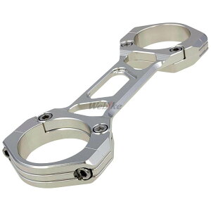 AGRAS アグラス フロントスタビライザー GSX-R125 GSX-S125 SUZUKI スズキ フォークスタビライザー サスペンション 足回り