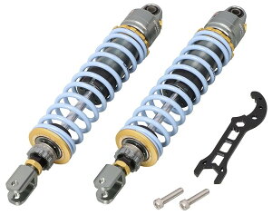 KITACO キタコ KITACO×GEARS ショックアブソーバー PCX125 PCX160 HONDA ホンダ リアサスペンション サスペンション 足回り