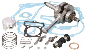 KITACO L^R o[WAbvLbg NSF100 GCv100 GCv100-^CvD XR100^[h CRF100F XR100R HONDA z_ {AAbvLbg GWp[c GW